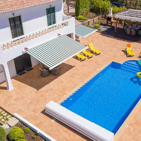 Vale De Boi 01 By Destination Algarve * Budens