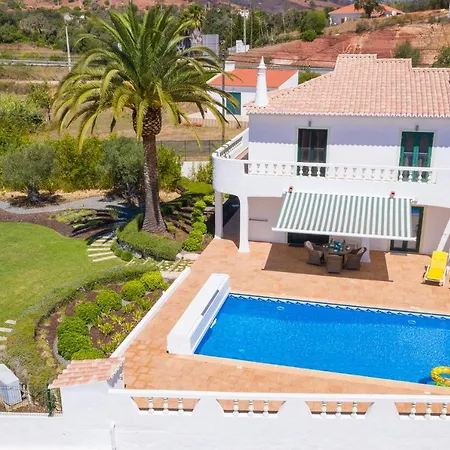 Vale De Boi 01 By Destination Algarve Budens