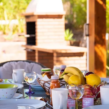 Vale De Boi 01 By Destination Algarve Willa *