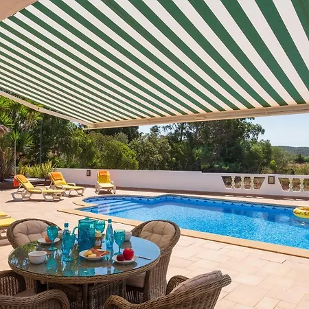 Vale De Boi 01 By Destination Algarve Willa Budens