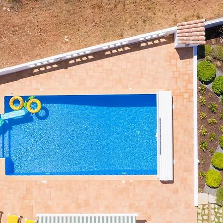 Vale De Boi 01 By Destination Algarve Willa *