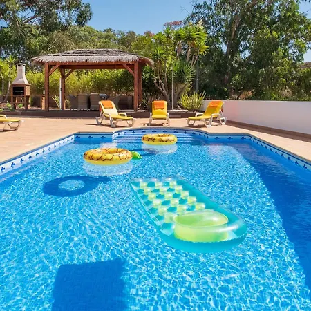 Vale De Boi 01 By Destination Algarve * Budens