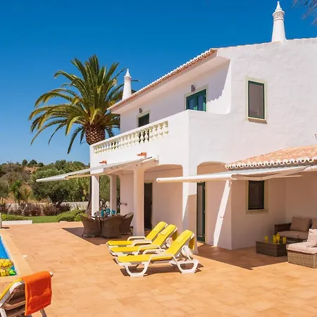 Vale De Boi 01 By Destination Algarve Willa