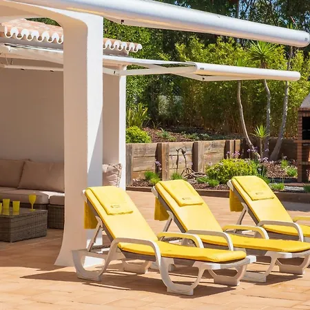 فيلة Vale De Boi 01 By Destination Algarve