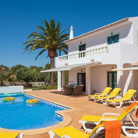فيلة Vale De Boi 01 By Destination Algarve