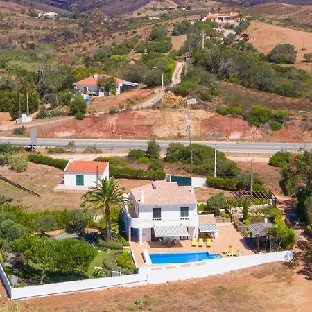 Vale De Boi 01 By Destination Algarve * بودينز