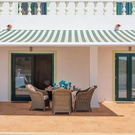 Vale De Boi 01 By Destination Algarve * بودينز