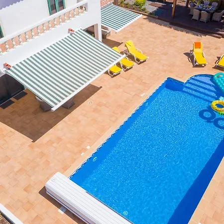 فيلة Vale De Boi 01 By Destination Algarve بودينز