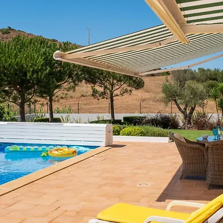 Vale De Boi 01 By Destination Algarve * بودينز