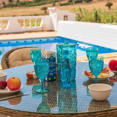 Vale De Boi 01 By Destination Algarve فيلة بودينز