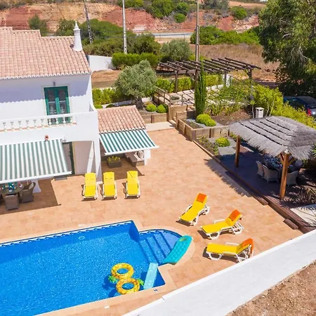فيلة Vale De Boi 01 By Destination Algarve