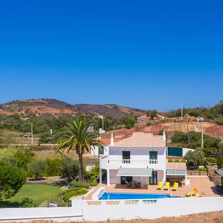 فيلة Vale De Boi 01 By Destination Algarve