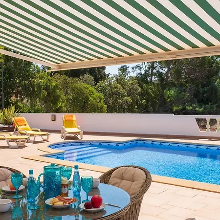 Vale De Boi 01 By Destination Algarve فيلة *