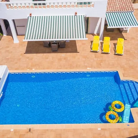 Vale De Boi 01 By Destination Algarve
