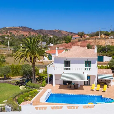 Vale De Boi 01 By Destination Algarve فيلة *
