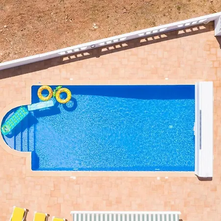 فيلة Vale De Boi 01 By Destination Algarve بودينز