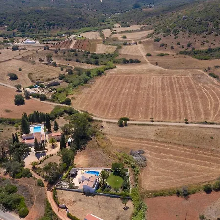 Vale De Boi 01 By Destination Algarve فيلة بودينز