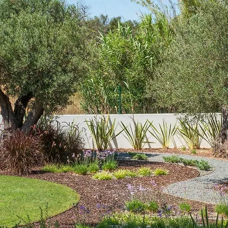 فيلة Vale De Boi 01 By Destination Algarve