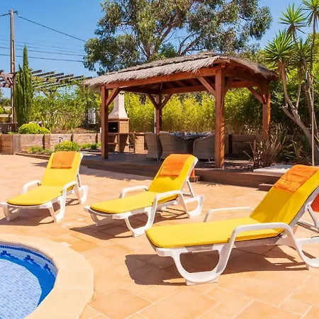 فيلة Vale De Boi 01 By Destination Algarve بودينز