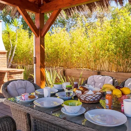 Vale De Boi 01 By Destination Algarve فيلة بودينز
