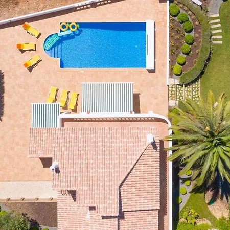 Vale De Boi 01 By Destination Algarve * بودينز