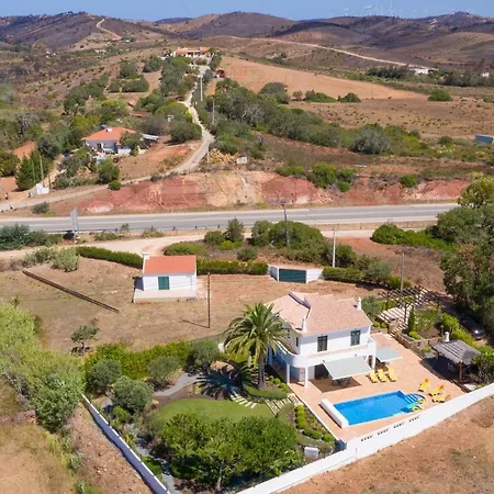 Vale De Boi 01 By Destination Algarve *