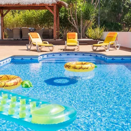 فيلة Vale De Boi 01 By Destination Algarve *