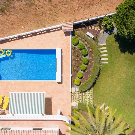 Vale De Boi 01 By Destination Algarve *