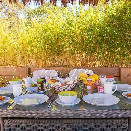 Vale De Boi 01 By Destination Algarve * بودينز